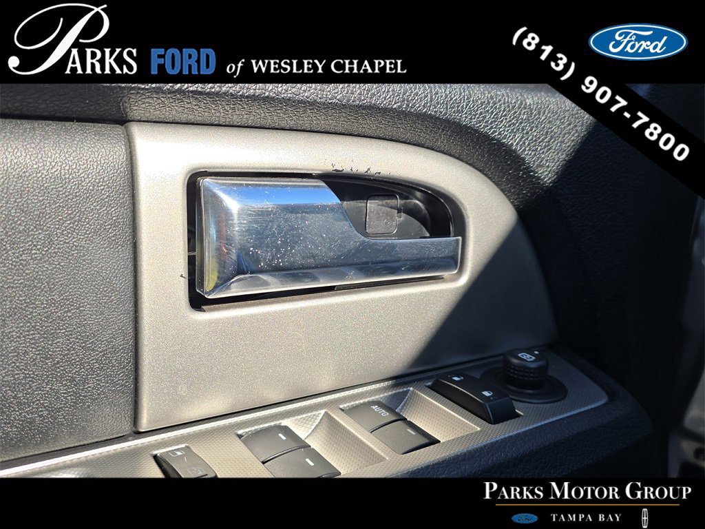 Certified 2017 Ford Expedition XLT w/ Equipment Group 202A image 18