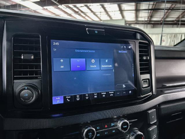 Certified 2026 Ford F350 Platinum AWD/4WD image 35