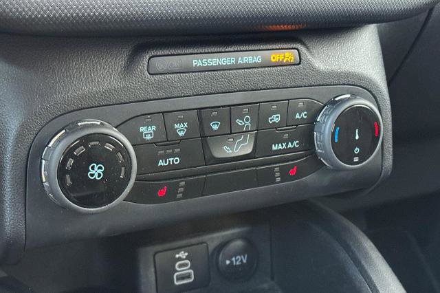 Certified 2023 Ford Bronco Sport Big Bend w/ Convenience Package image 16