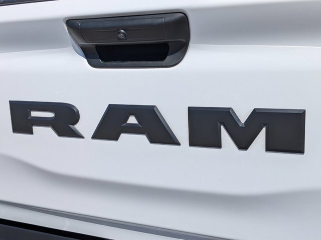 Used 2025 RAM 1500 Tradesman AWD/4WD image 27