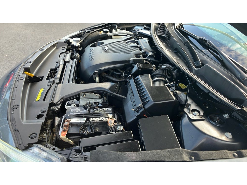 Used 2018 Nissan Maxima SR image 40