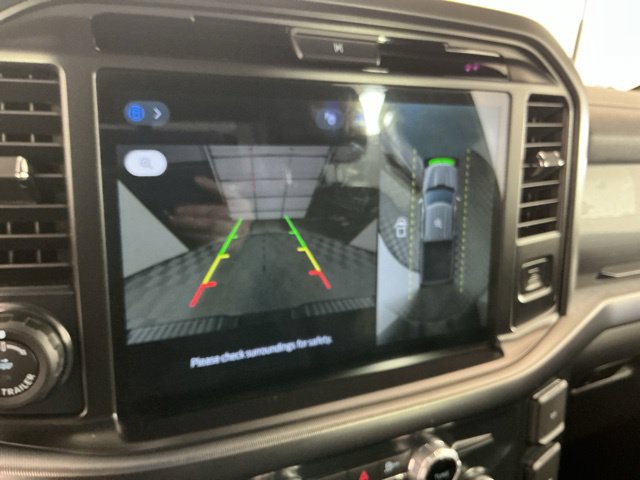 Certified 2025 Ford F150 Lariat AWD/4WD image 21