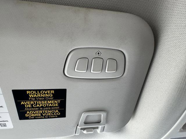 Certified 2025 Ford Bronco Sport Outer Banks w/ Outer Banks Tech Package+ AWD/4WD image 33