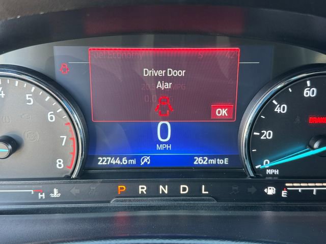 Certified 2023 Ford Explorer XLT w/ Equipment Group 202A AWD/4WD image 25