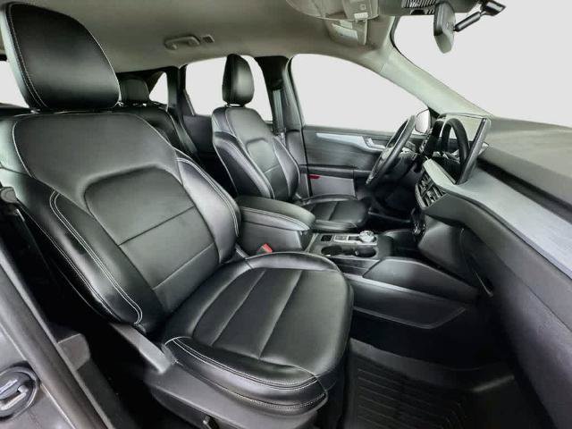 Certified 2024 Ford Escape Platinum AWD/4WD image 15