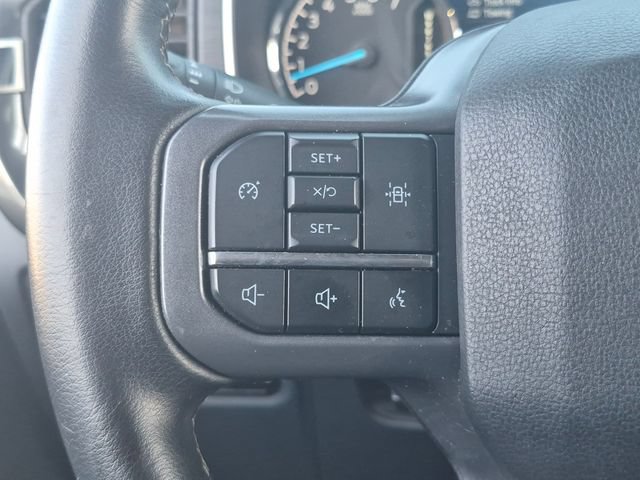 Certified 2023 Ford F150 XLT w/ Equipment Group 302A High AWD/4WD image 12