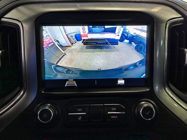 Used 2021 Chevrolet Silverado 1500 RST image 19