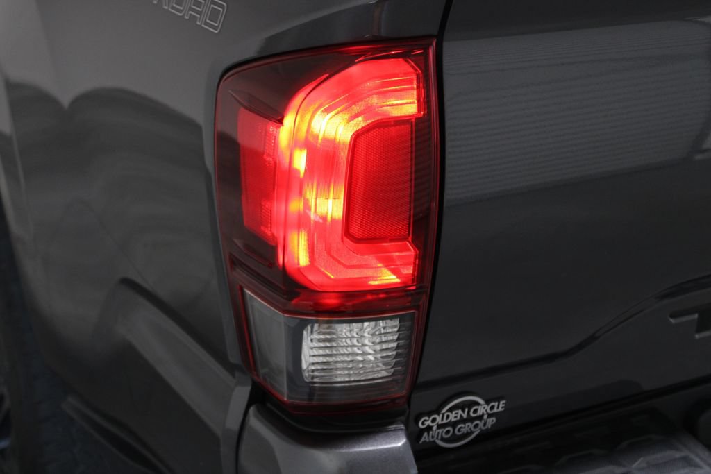 Used 2020 Toyota Tacoma SR w/ SR Convenience Package RWD image 50