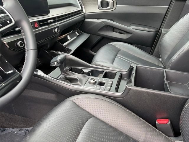 Used 2025 Kia Sorento X-Line EX AWD/4WD image 19