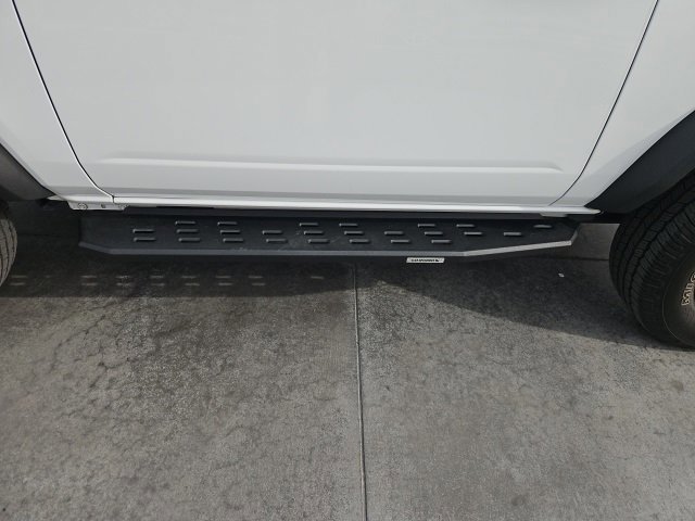 Certified 2025 Ford Bronco 2-Door image 7