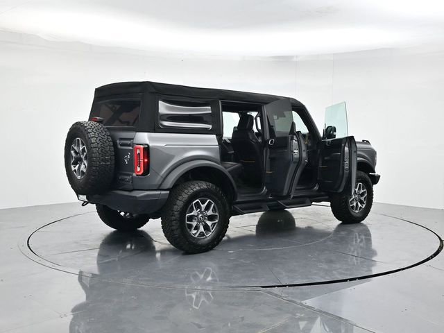 Certified 2024 Ford Bronco Badlands AWD/4WD image 51