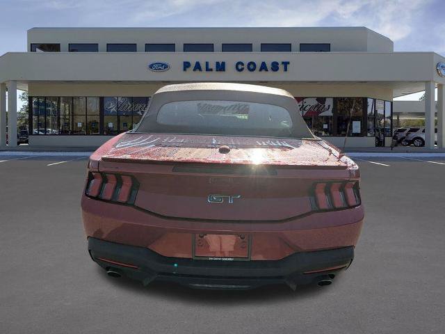 Certified 2024 Ford Mustang GT Premium RWD image 5
