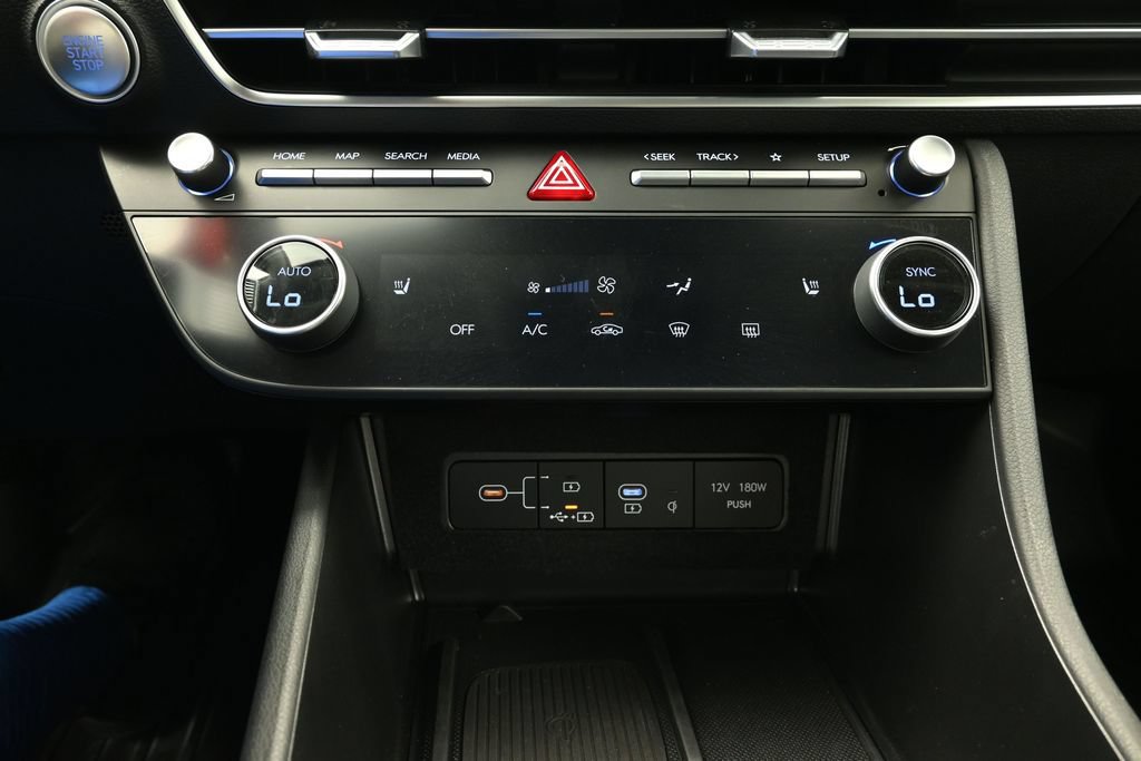 Used 2026 Hyundai Sonata SEL FWD image 31
