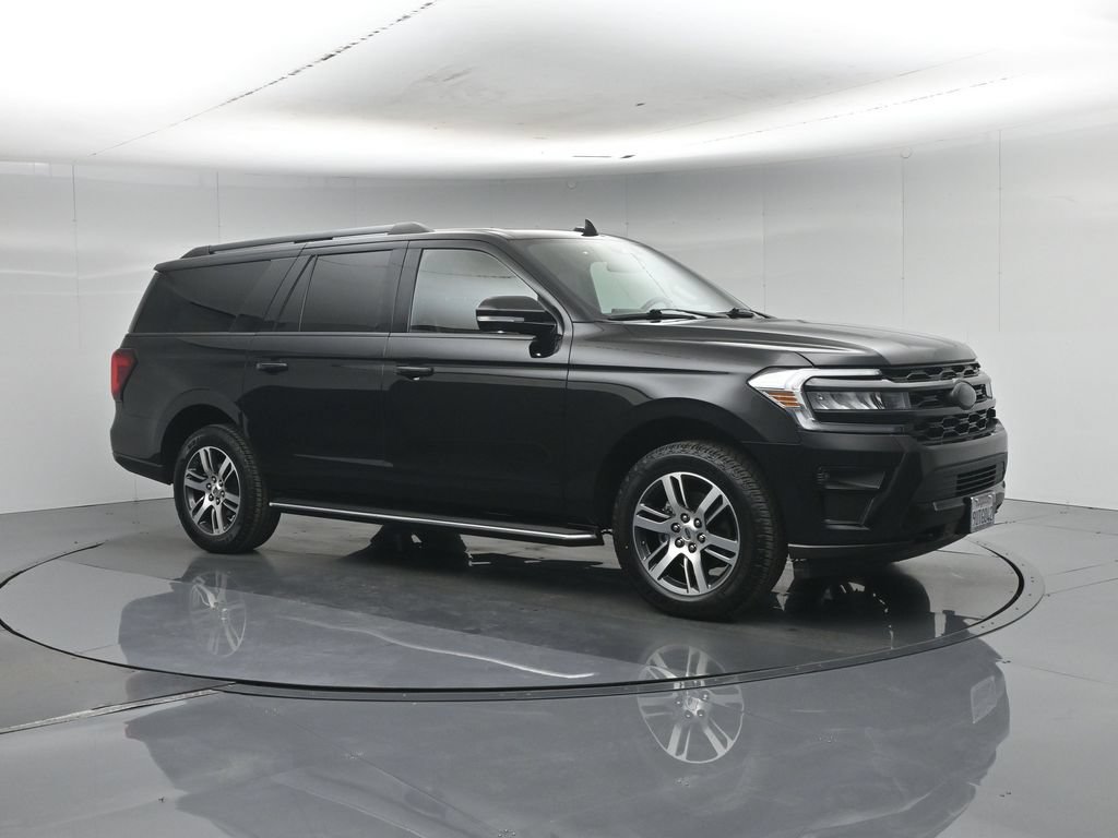 Certified 2022 Ford Expedition Max Limited AWD/4WD image 33