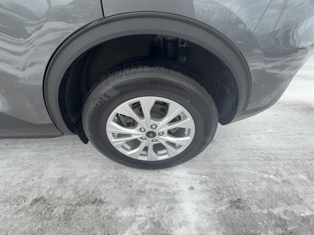 Certified 2023 Ford Escape Active image 30