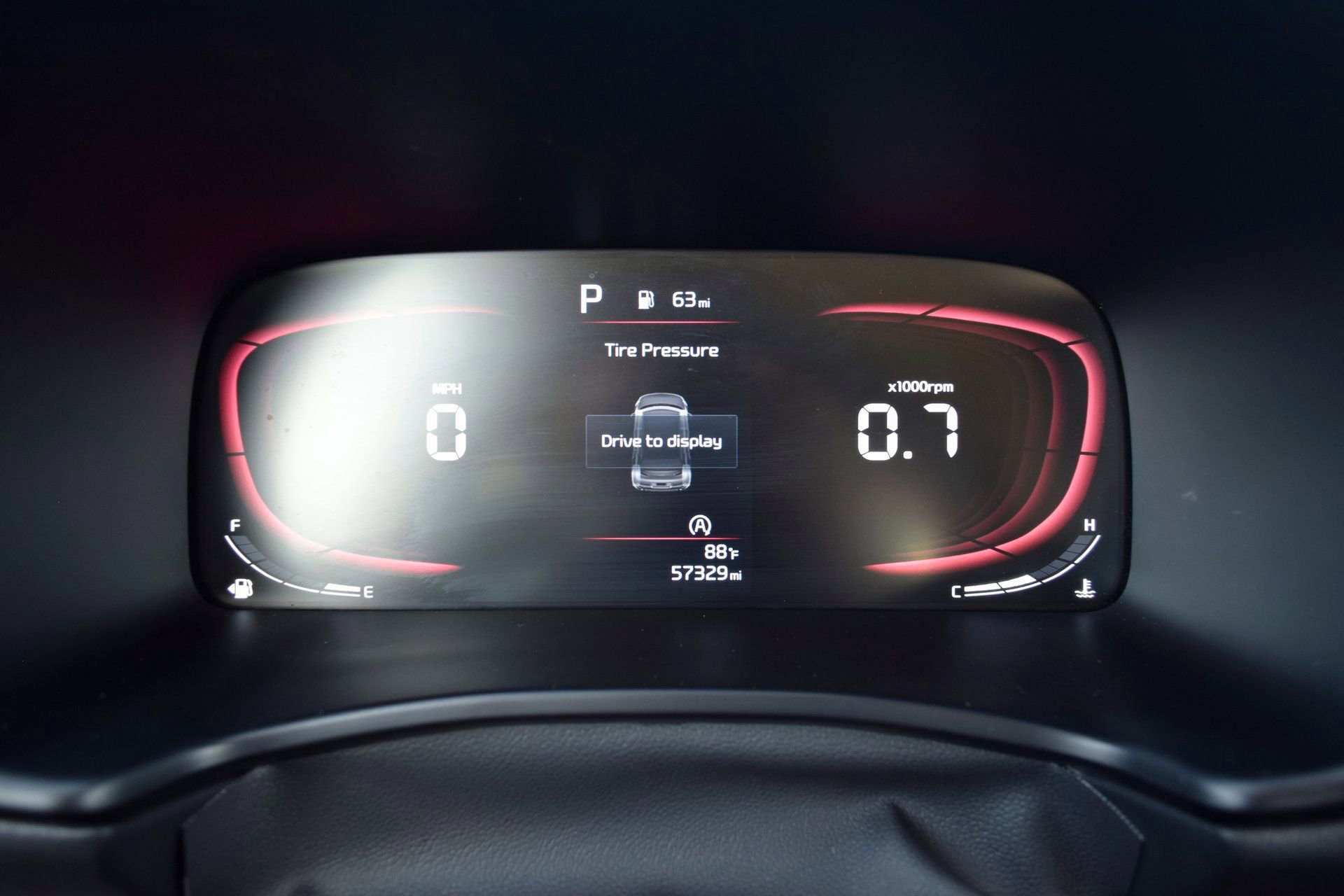 Used 2024 Kia Soul LX w/ Option Group 015 image 14