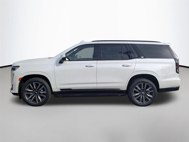 Used 2024 Cadillac Escalade Sport AWD/4WD image 14