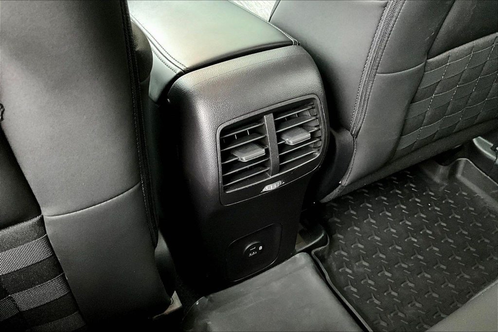 Certified 2023 Ford Bronco Sport Big Bend w/ Convenience Package AWD/4WD image 12