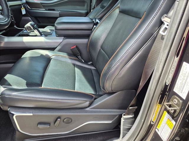 Certified 2024 Ford F150 Lariat w/ Bed Utility Package AWD/4WD image 15