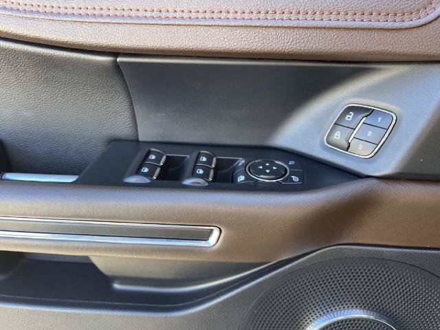 Certified 2020 Ford Expedition King Ranch AWD/4WD image 18