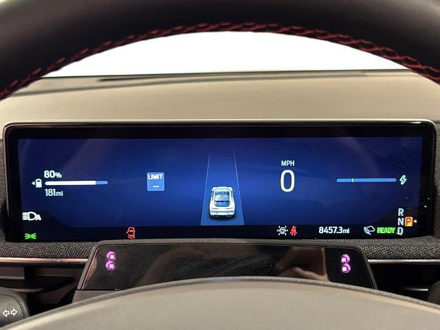 Certified 2025 Ford Mustang Mach-E Premium w/ Sport Appearance Package AWD/4WD image 23