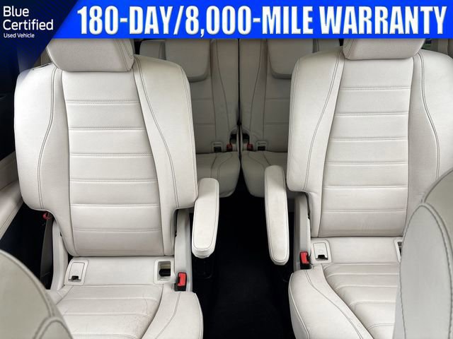 Used 2021 Mercedes-Benz GLS 580 GLS 580 image 16