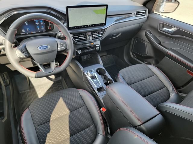 Certified 2023 Ford Escape ST-Line w/ Tech Pack #1 FWD image 38