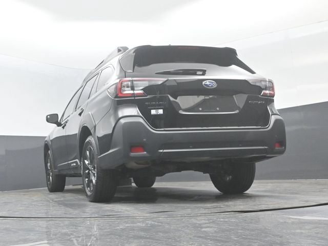 Used 2024 Subaru Outback Onyx Edition AWD/4WD image 21