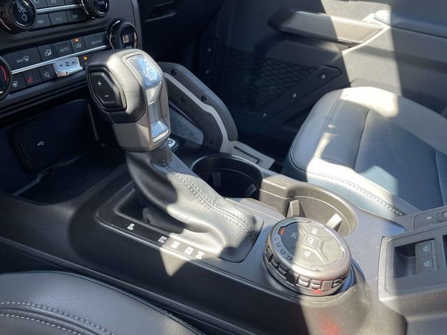 Certified 2021 Ford Bronco Outer Banks AWD/4WD image 31