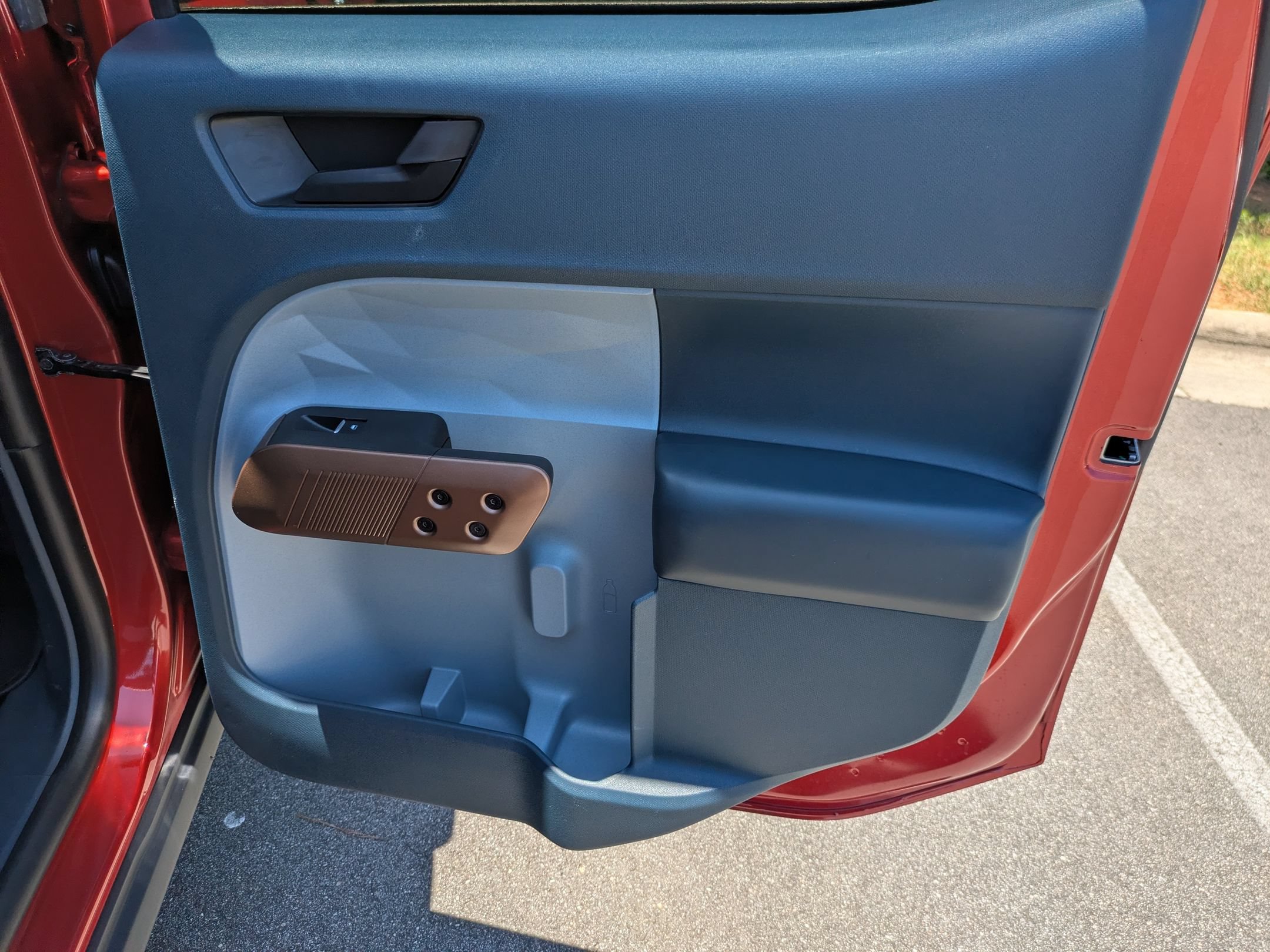 Certified 2023 Ford Maverick Lariat w/ Lariat Luxury Package FWD image 33