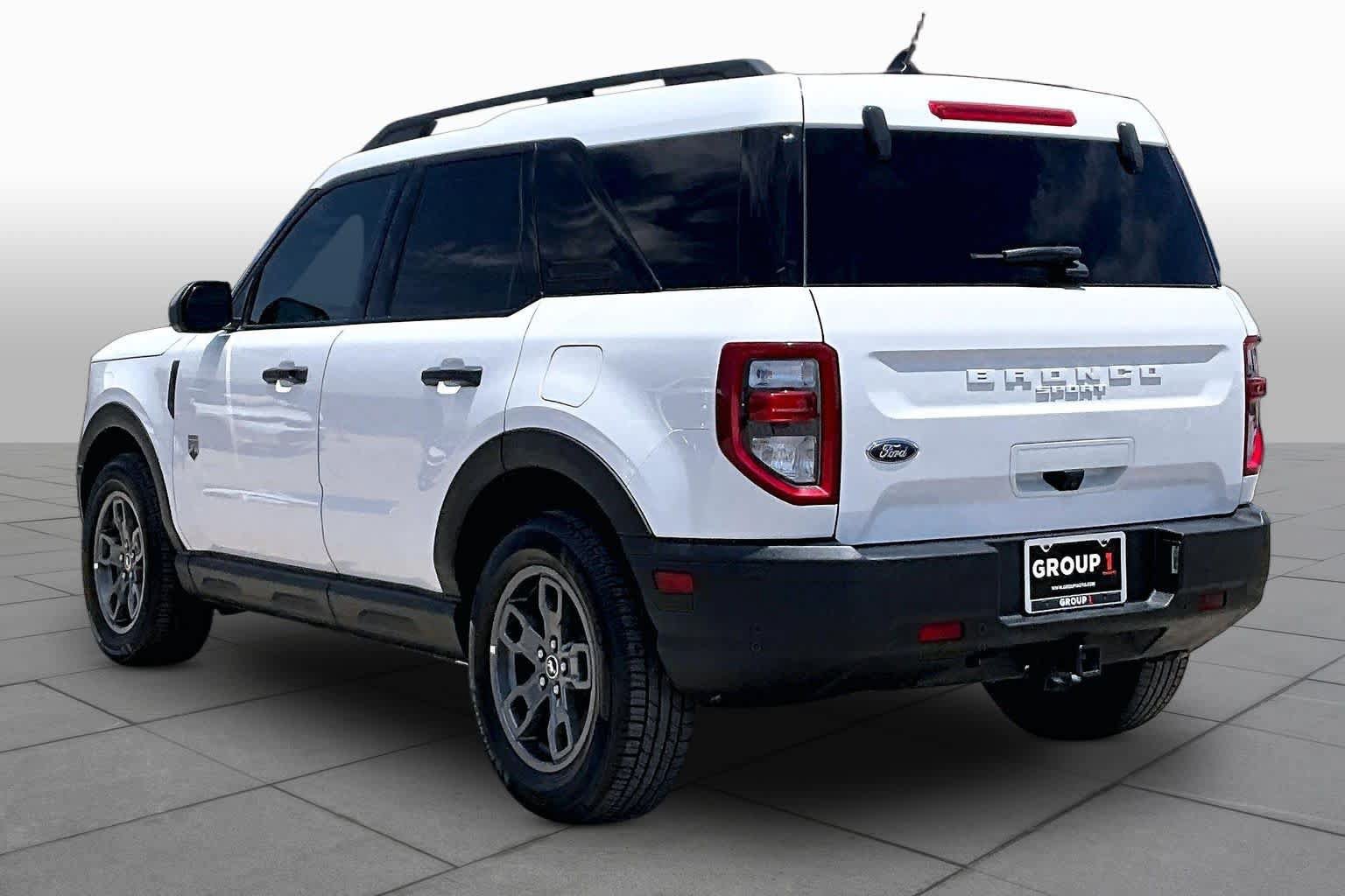 Certified 2022 Ford Bronco Sport Big Bend w/ Convenience Package AWD/4WD image 11