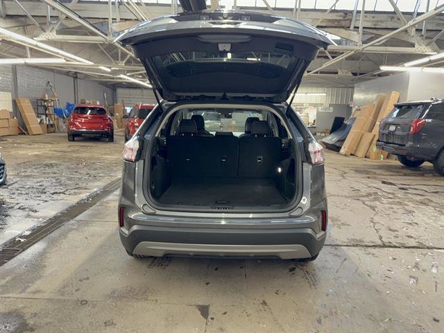 Certified 2023 Ford Edge SEL image 13