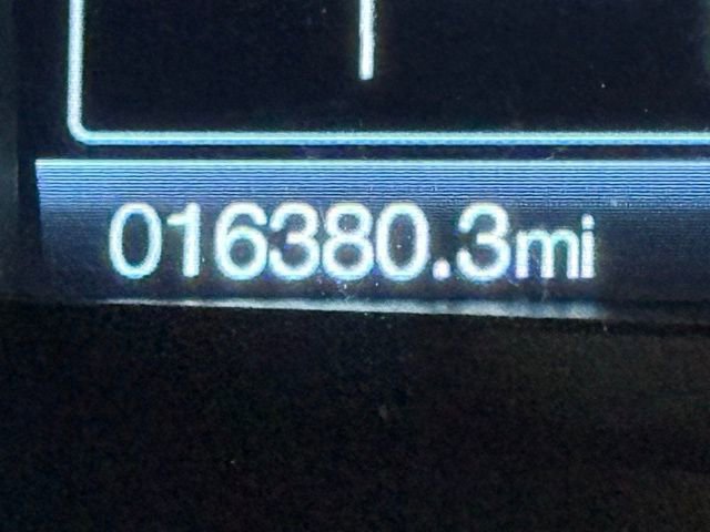 Certified 2023 Ford Edge SEL w/ Convenience Package image 24