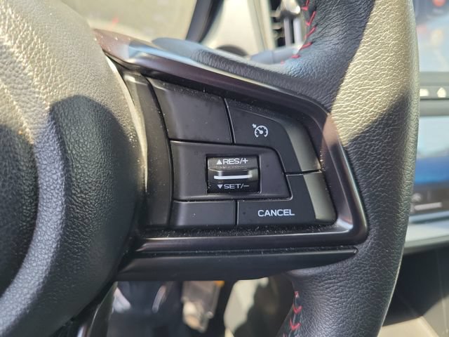 Used 2023 Subaru WRX AWD/4WD image 6