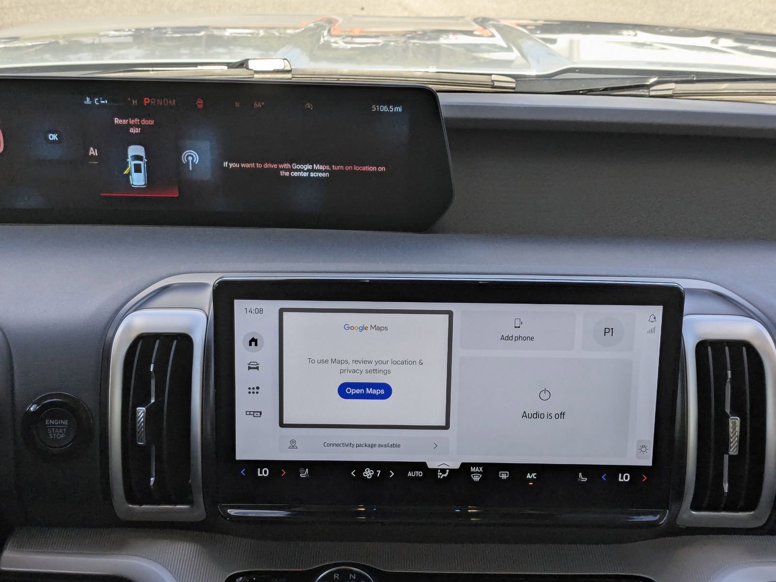 Certified 2025 Ford Expedition Max Active image 17