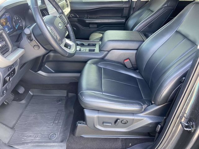 Certified 2023 Ford Expedition Max XLT RWD image 14