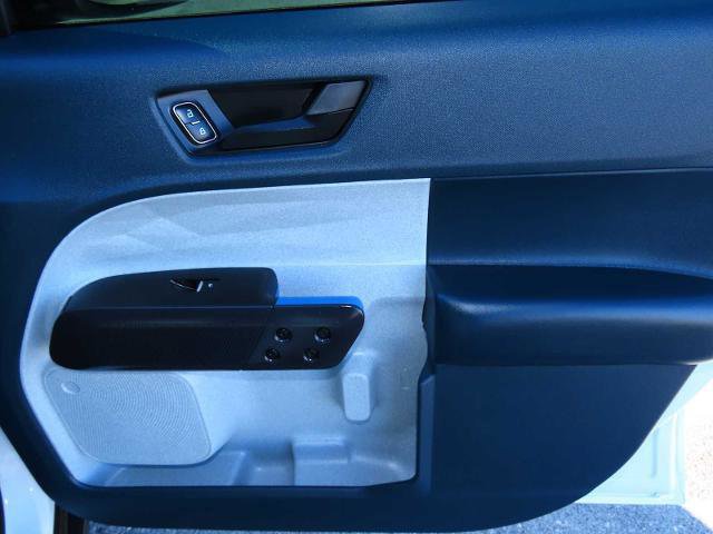 Certified 2025 Ford Maverick XLT w/ XLT Luxury Package image 20