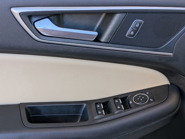 Certified 2022 Ford Edge SEL w/ Convenience Package image 12