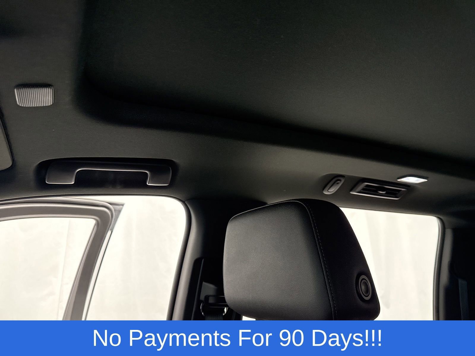 Used 2023 Chevrolet Suburban Z71 w/ Luxury Package image 24