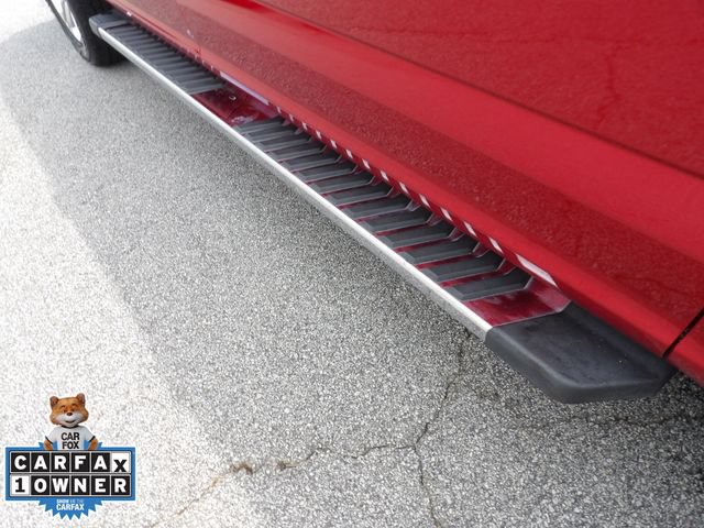 Certified 2020 Ford F150 Lariat AWD/4WD image 14