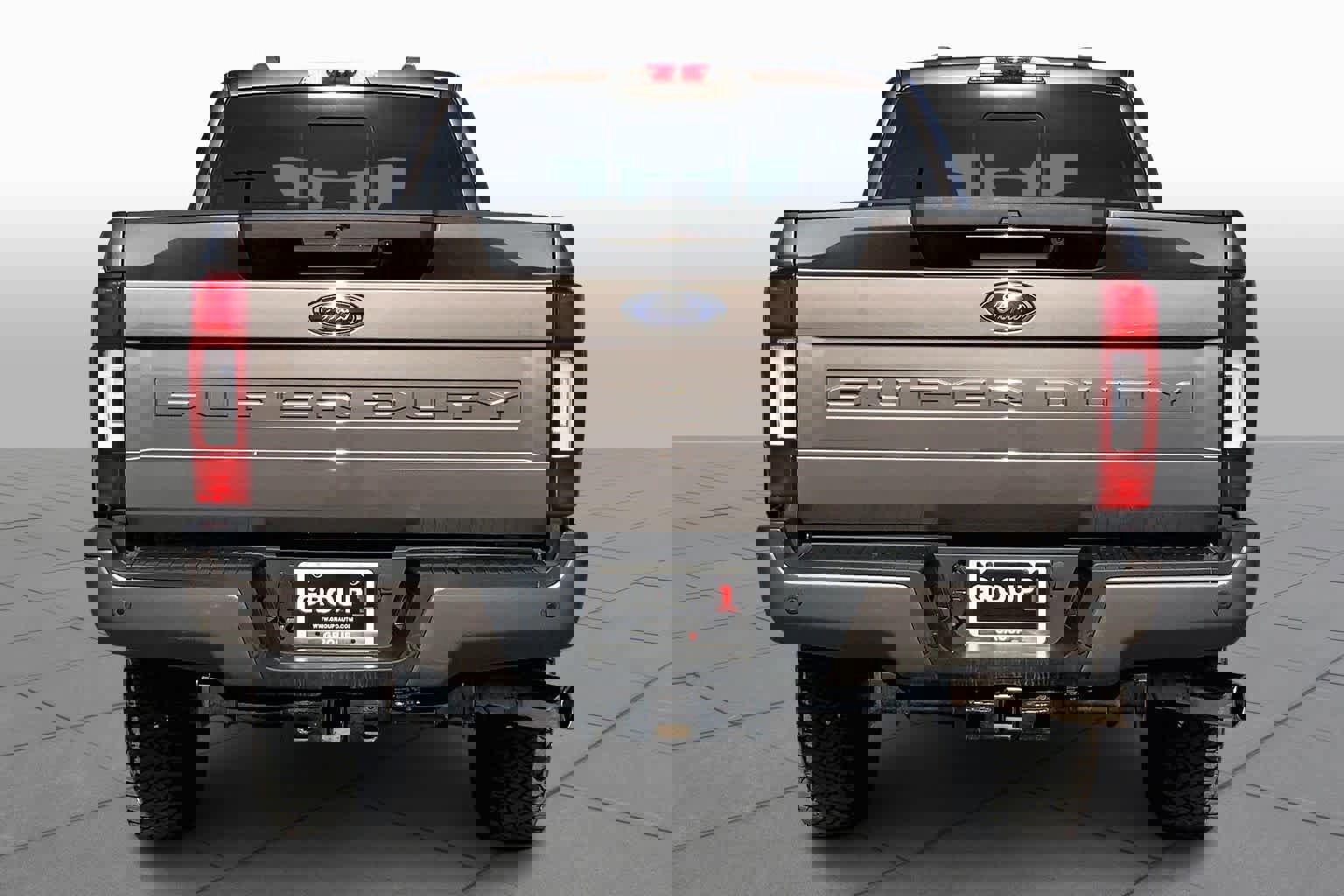 Certified 2022 Ford F250 Lariat w/ Lariat Ultimate Package image 2