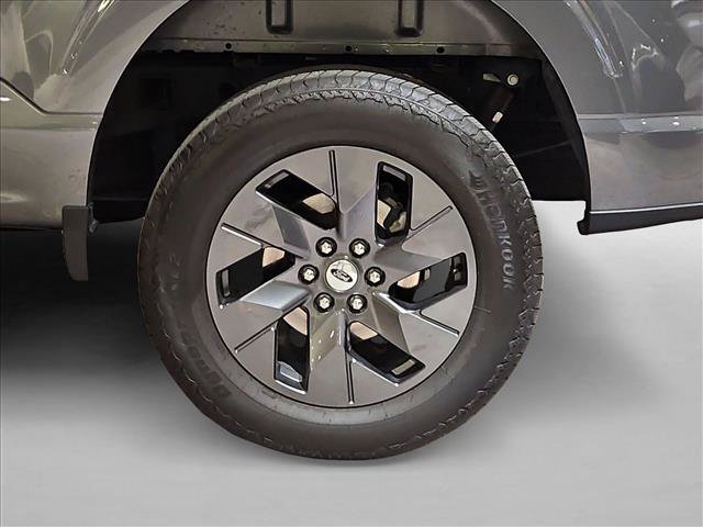 Certified 2025 Ford F150 STX w/ Equipment Group 200A AWD/4WD image 18