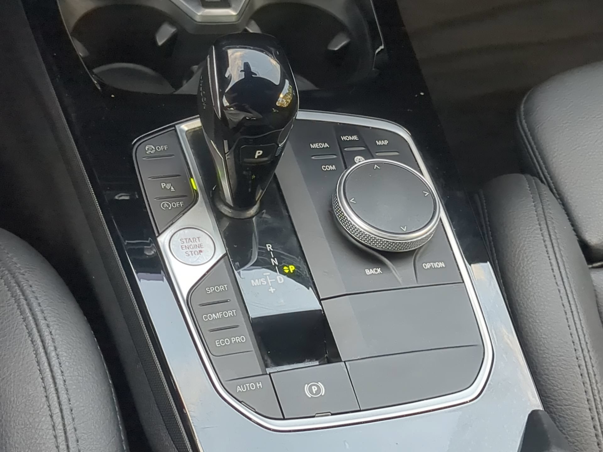Used 2024 BMW 228i Gran Coupe w/ Convenience Package FWD image 62