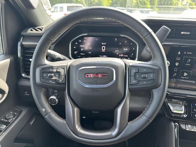Used 2026 GMC Sierra 2500 AT4 w/ AT4 Premium Plus Package AWD/4WD image 24