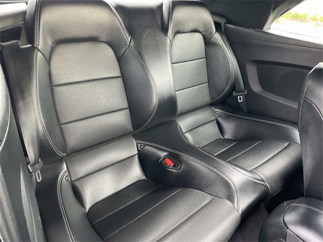 Certified 2023 Ford Mustang Premium image 24