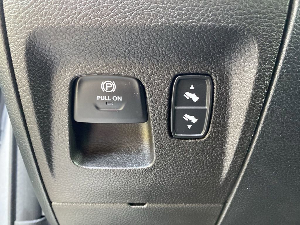 Used 2022 RAM 1500 Laramie image 24