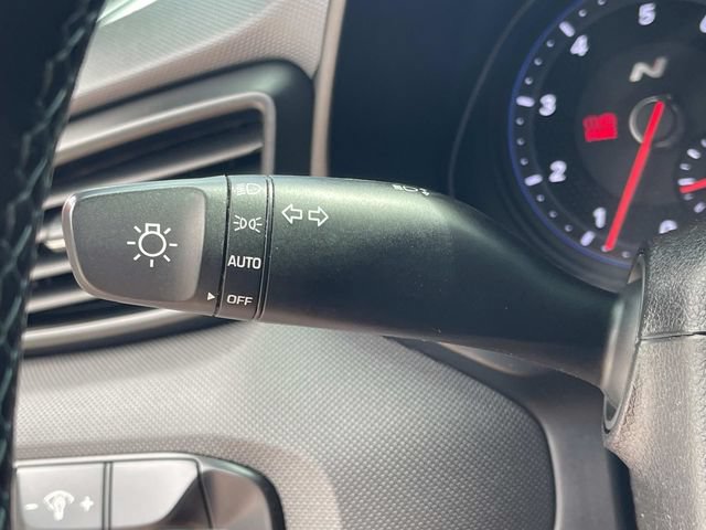 Used 2022 Hyundai Veloster N FWD image 39