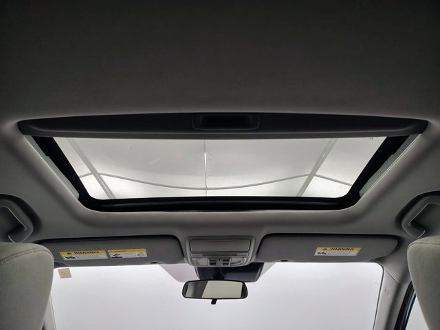 Used 2020 Honda CR-V EX image 4