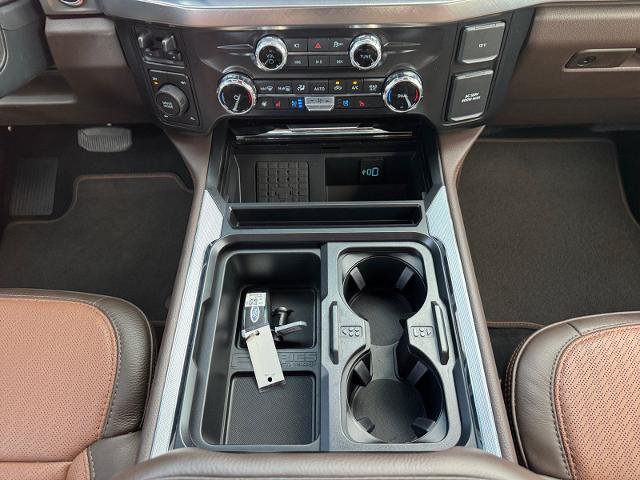 Certified 2026 Ford F250 King Ranch AWD/4WD image 11