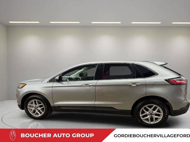 Certified 2022 Ford Edge SEL AWD/4WD image 5